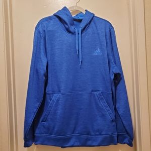 Adidas mens hoodie